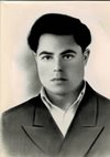 Усов Александр Михайлович